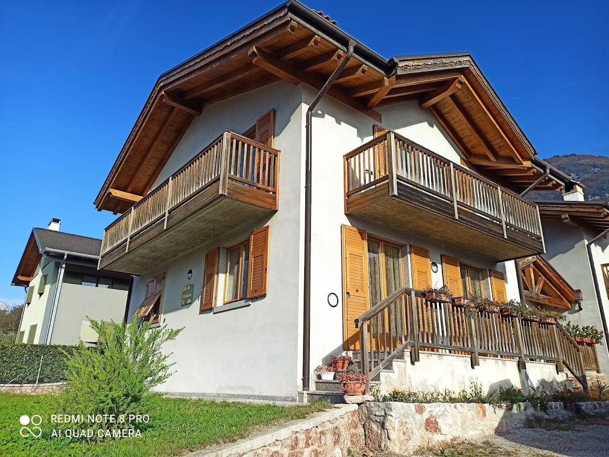 B&B CHIARA