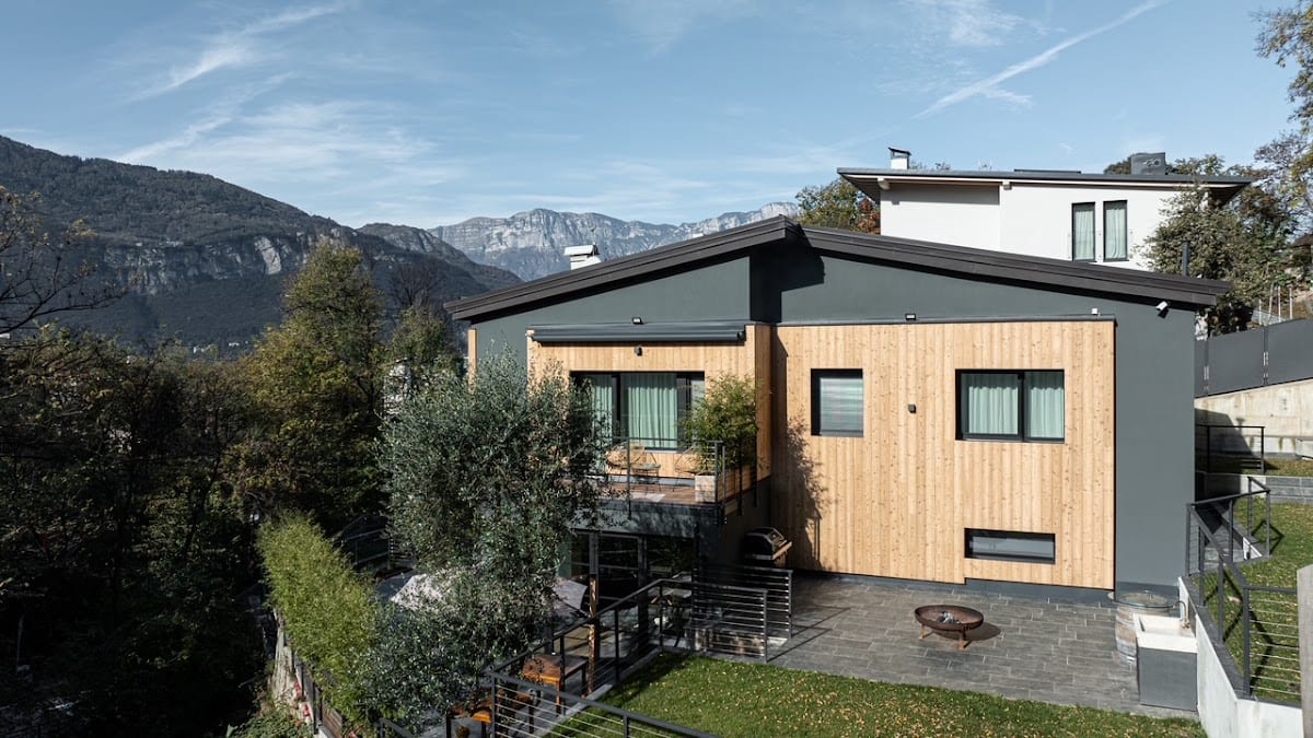 Casa Vertigo