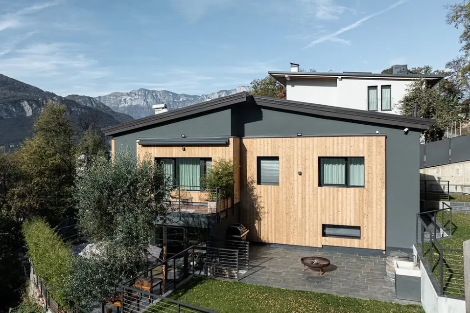 Casa Vertigo