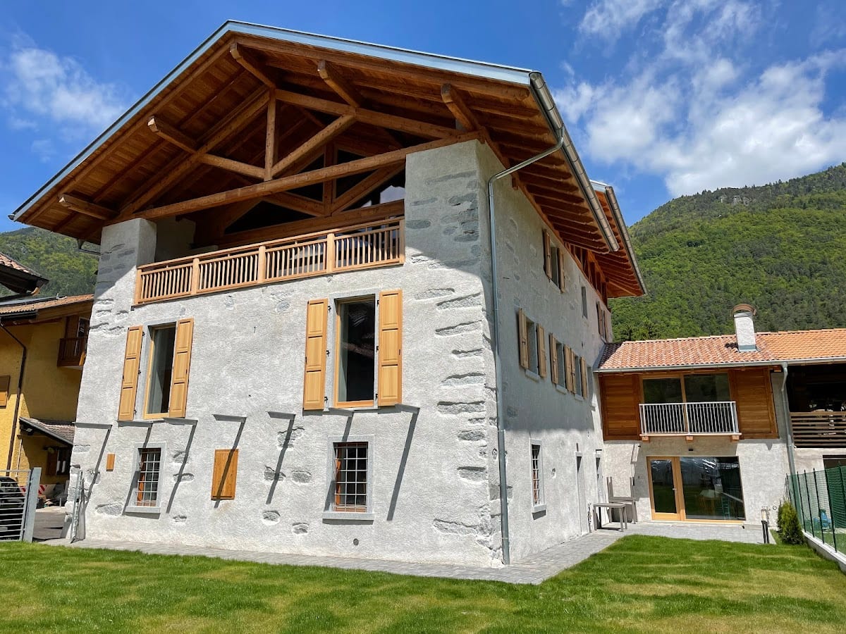 La Lesivèra bed and breakfast