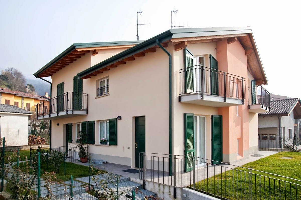 B&B Casa de Flumeri