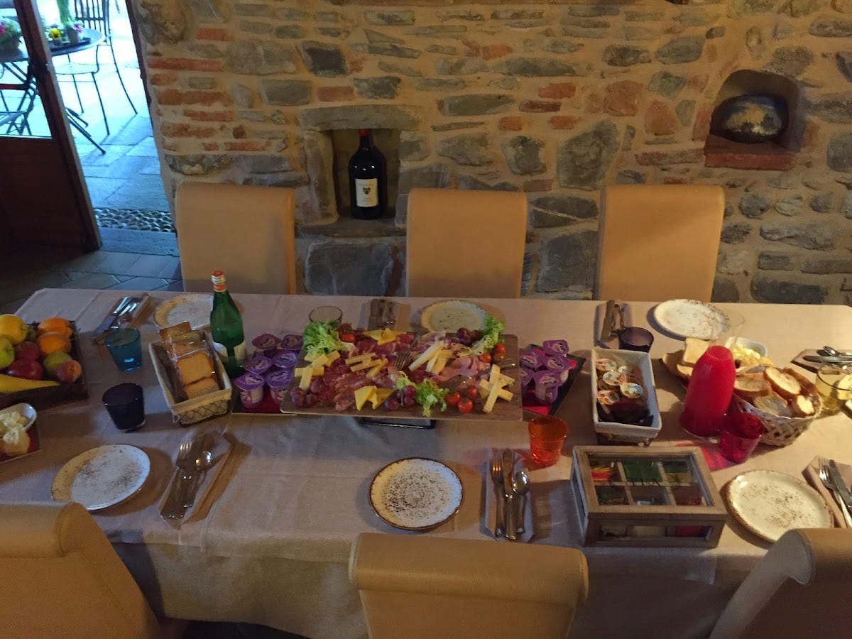 Osteria Marascia