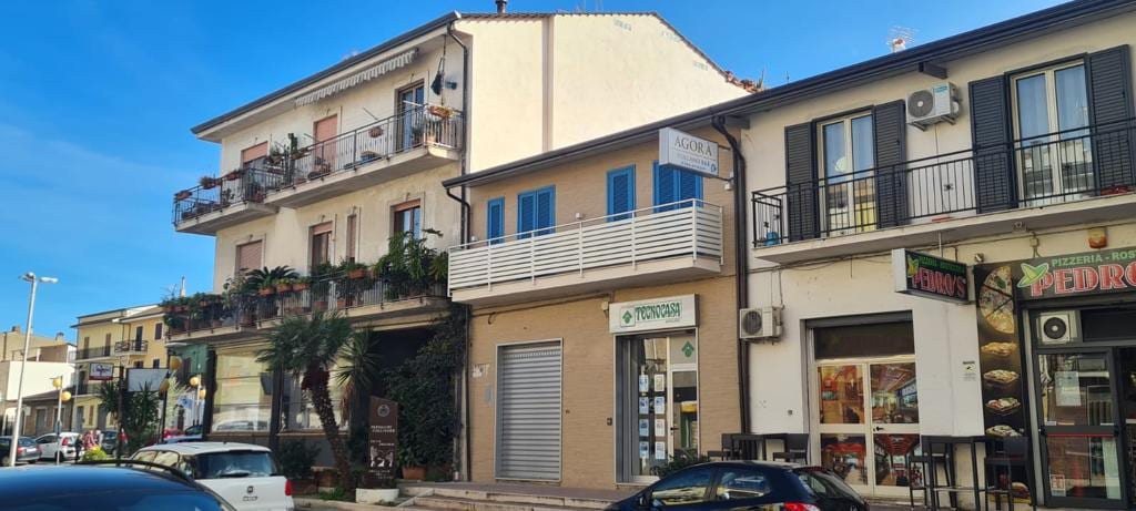 Agorà Vulcano B&B