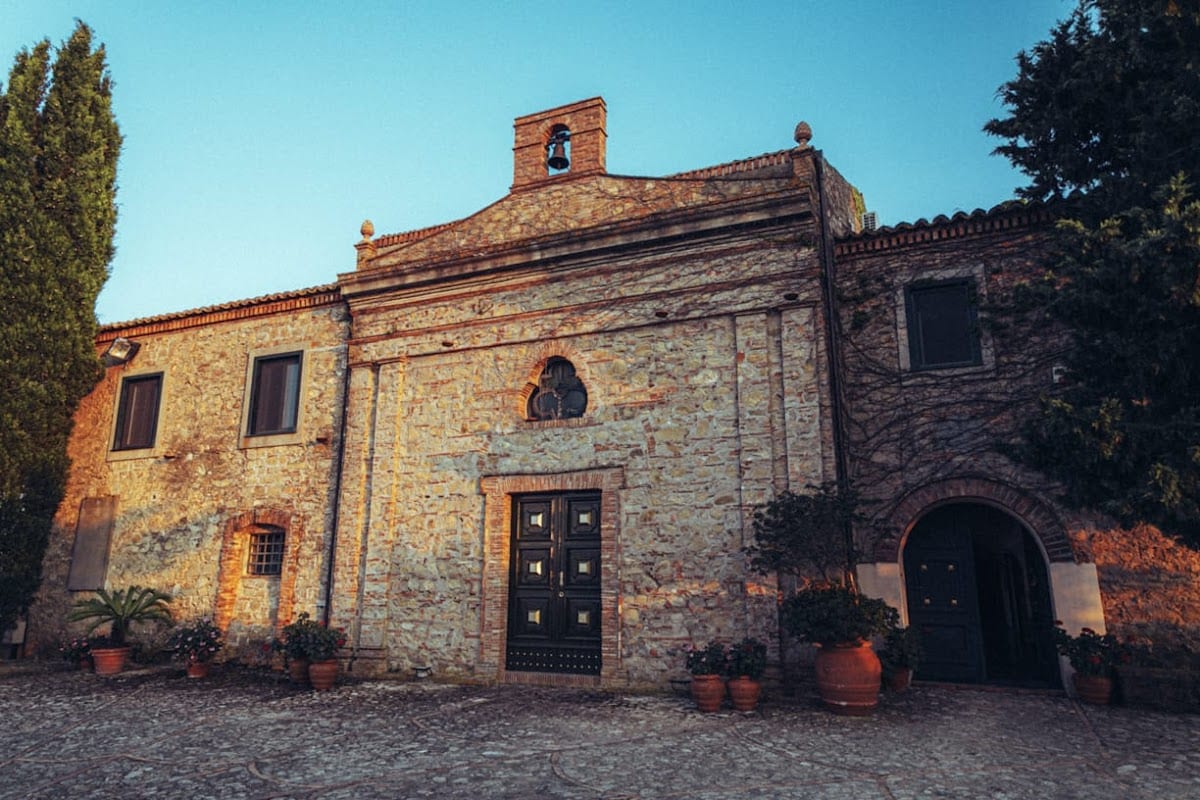 Convento dei Riformati