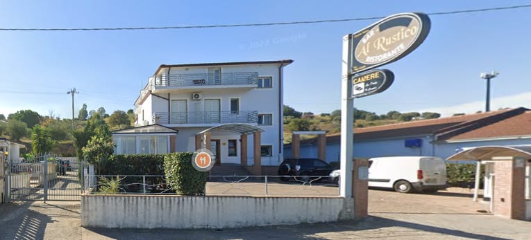 Hotel Al Rustico