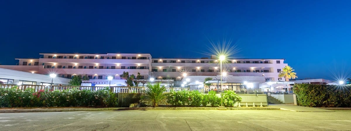 Hotel Costa dello Ionio