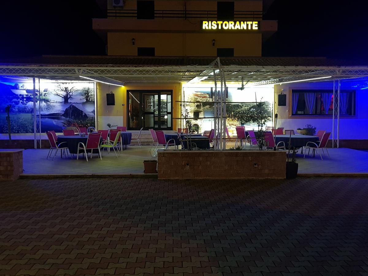 Hotel Maria Grazia