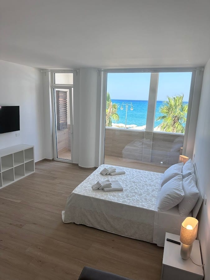 Hotel Playa