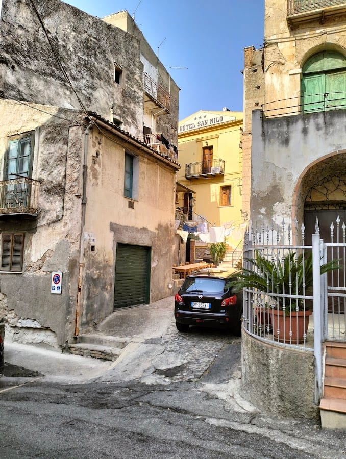 Hotel San Nilo