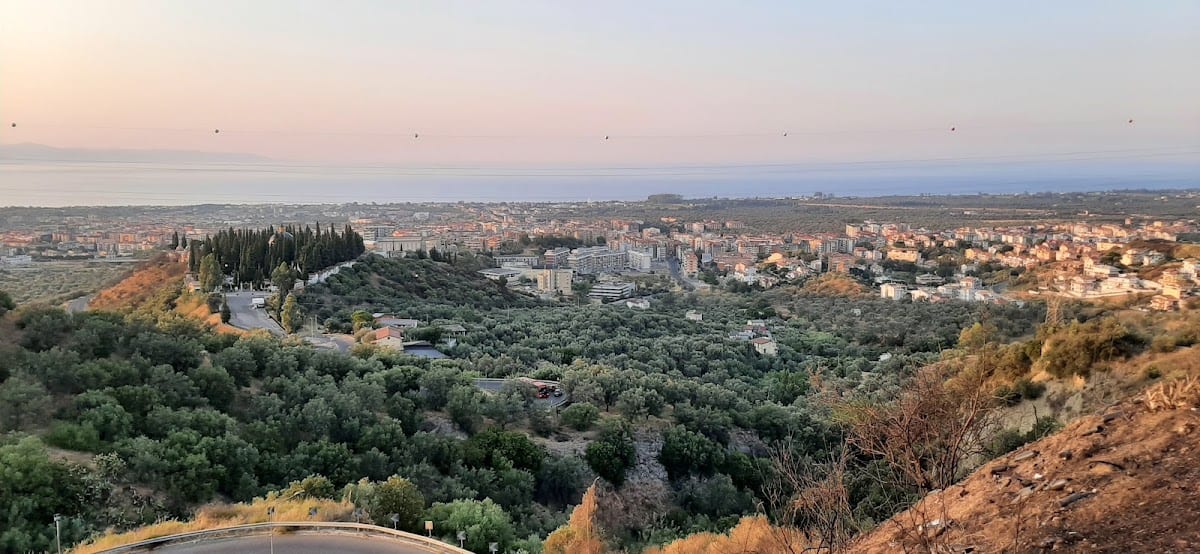 Hotel Scigliano