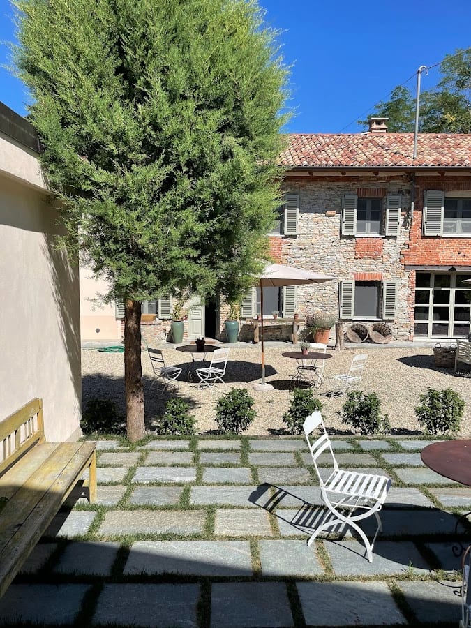 Bed and Breakfast Villa Giara