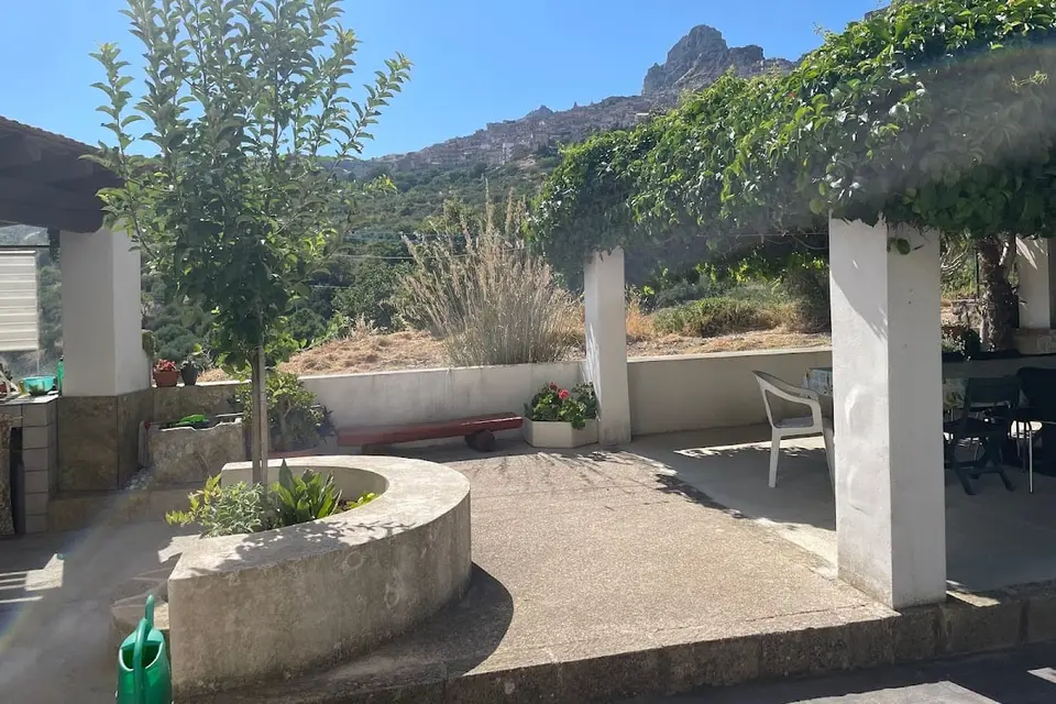 Casa Puccio