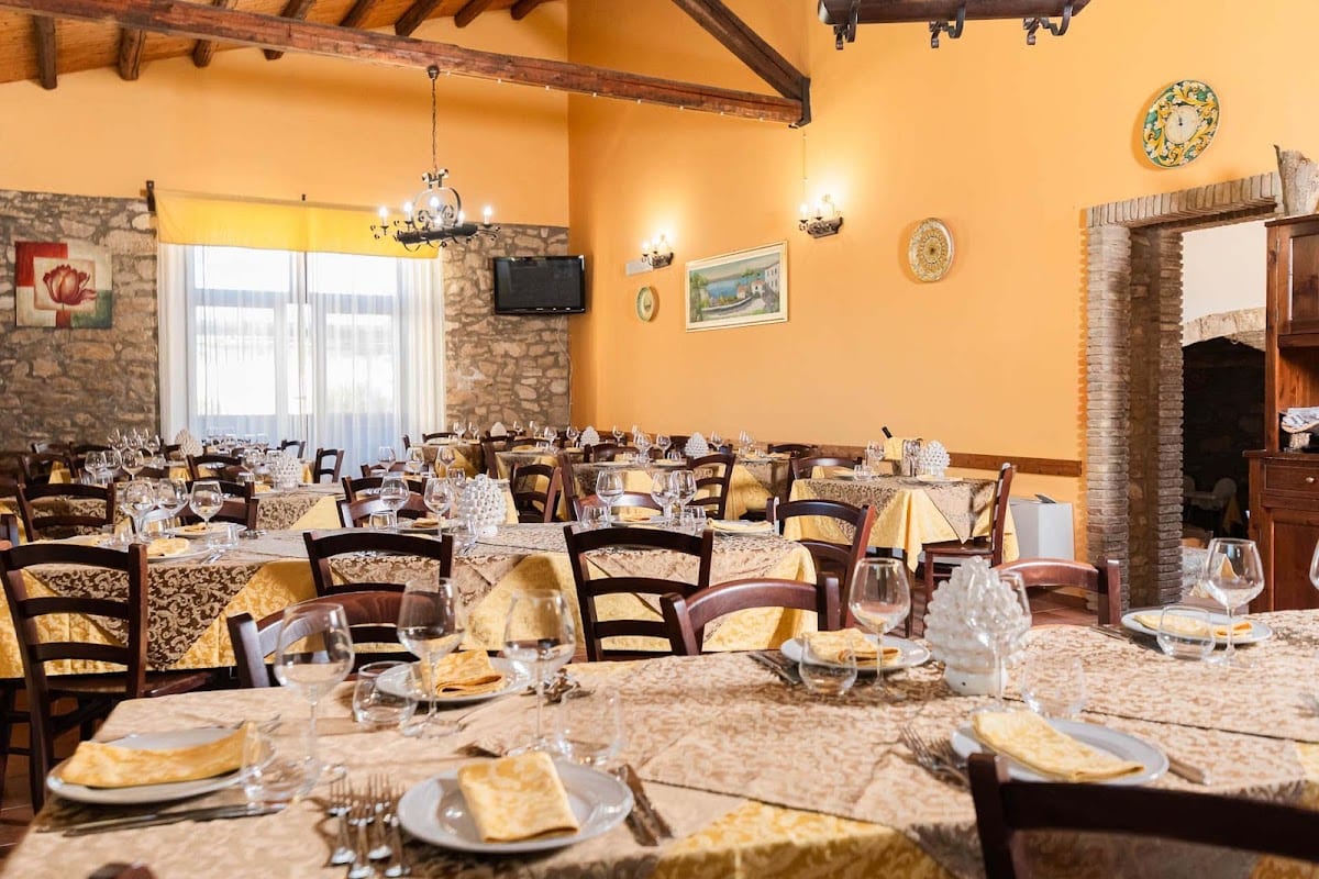 Agriturismo Russa Belladonna