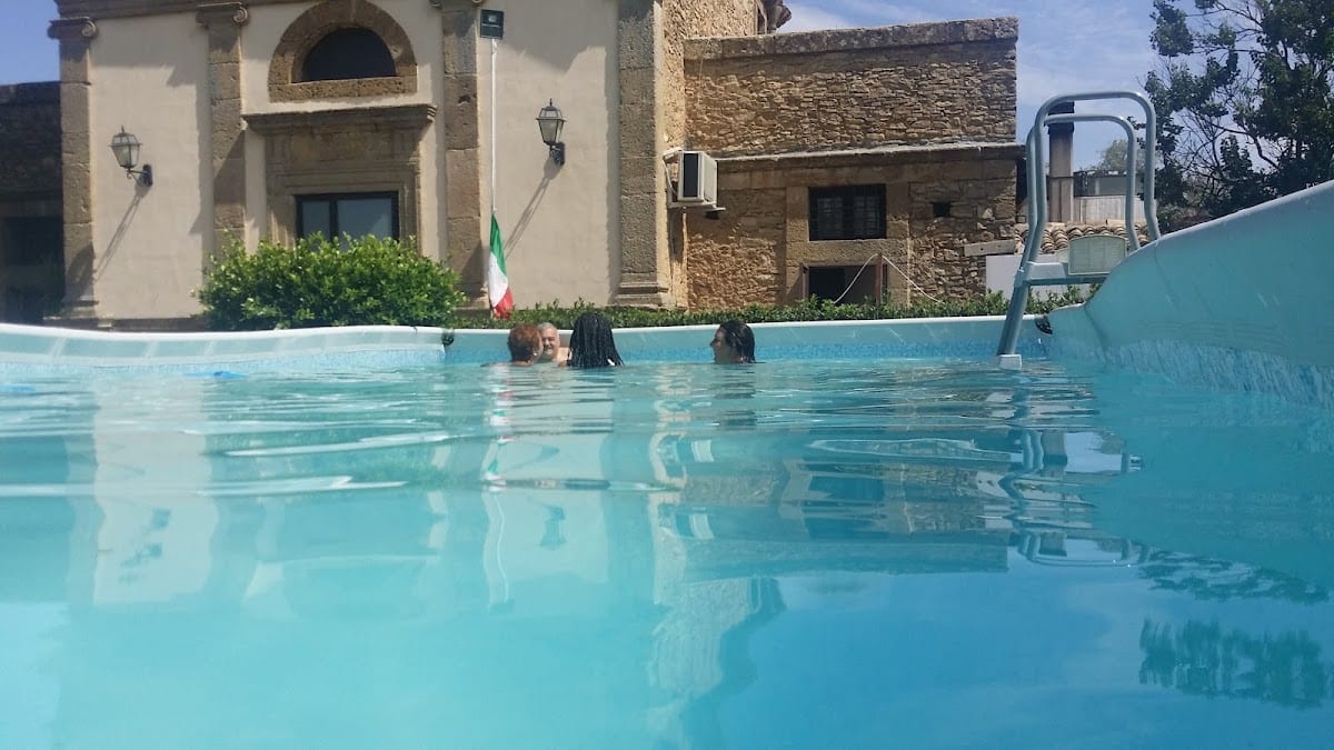 Agriturismo San Bartolomeo SoleLuna