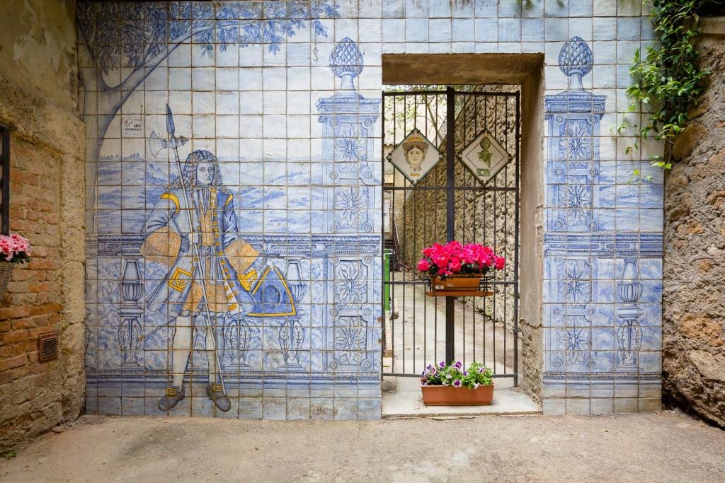 B&B Palazzo Taranto