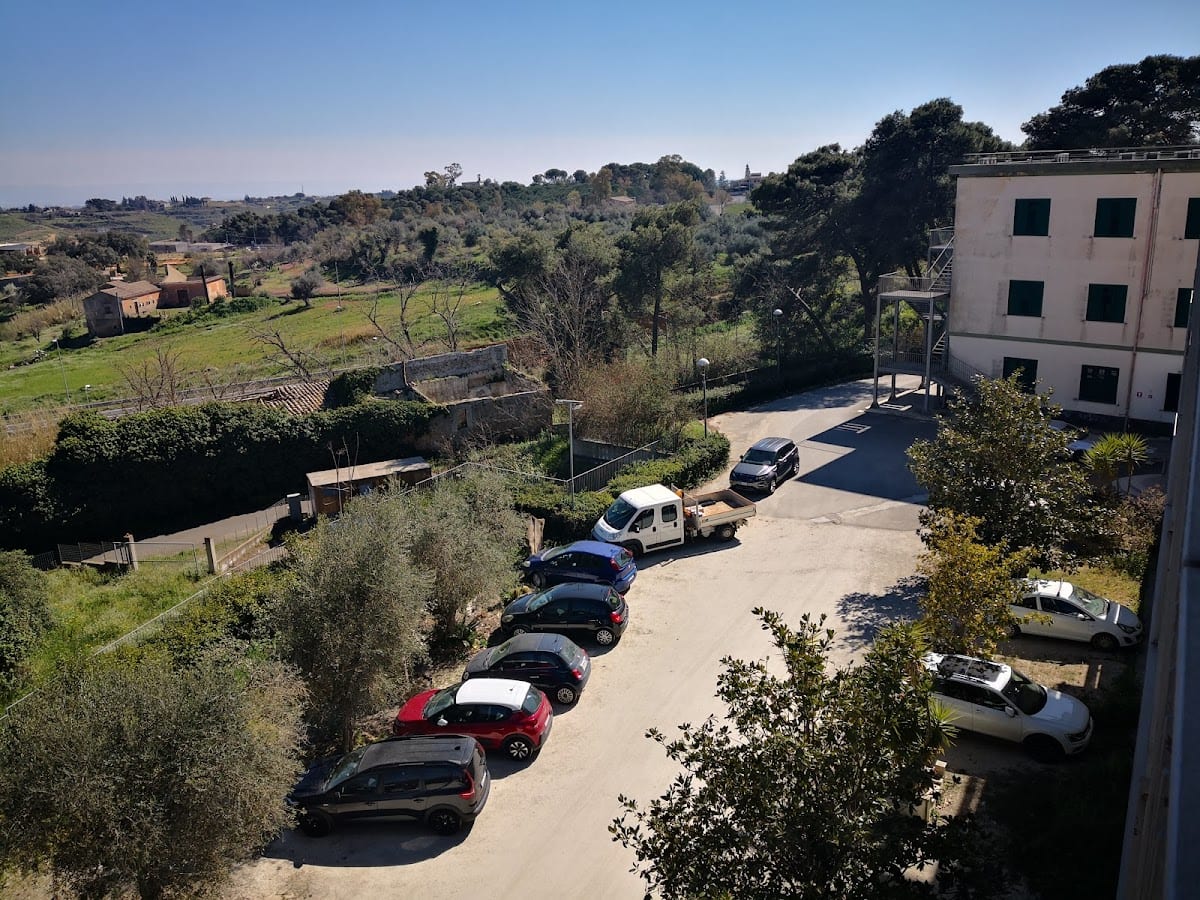 Hotel Villa Sturzo