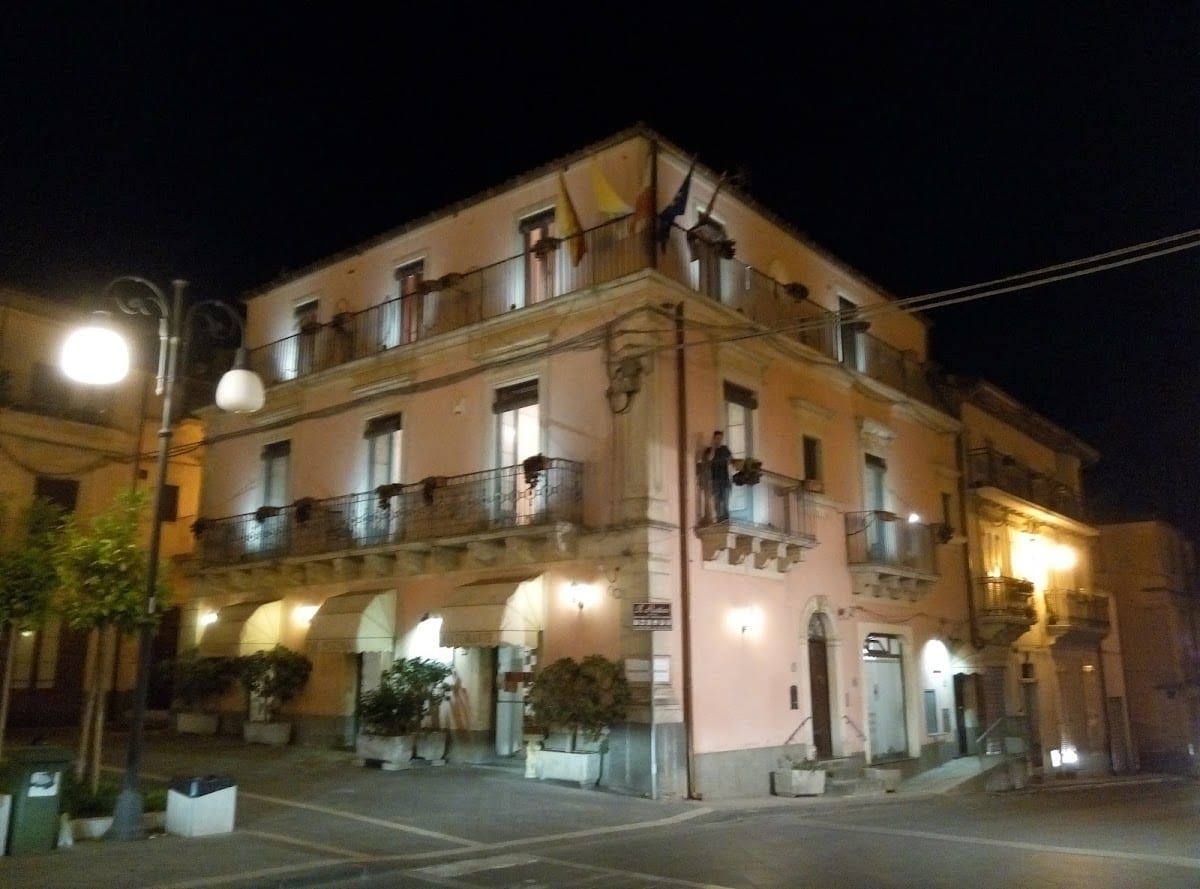 Il Rustico
