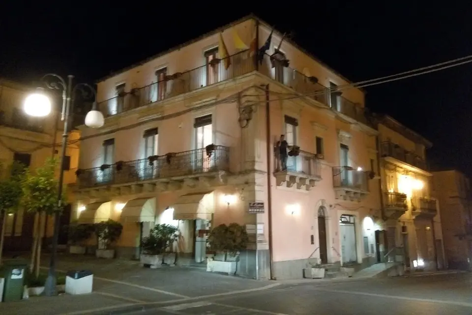 Il Rustico