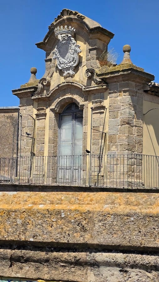 Palazzo Sant'Elia