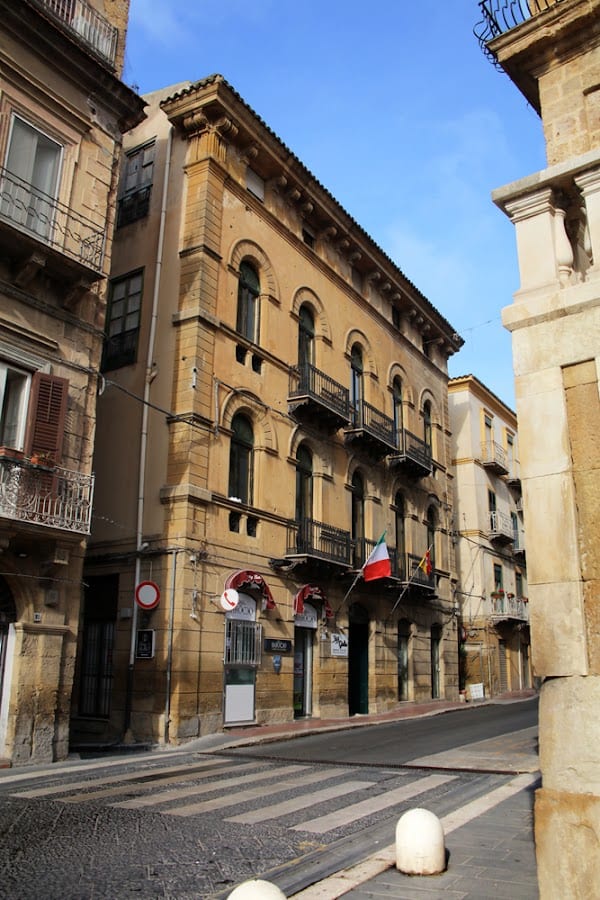 B&B Caltanissetta Giulia