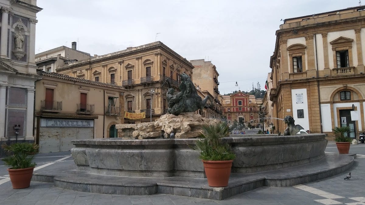 B&B Piazza Garibaldi