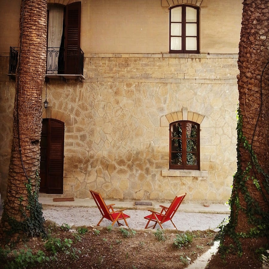 B&B Villa Fiocchi Caltanissetta