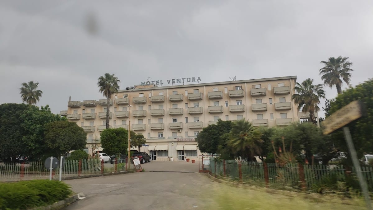 Hotel Ventura