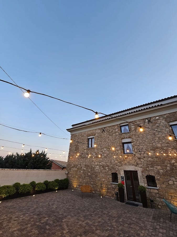 Hotel Villa Flora Relais