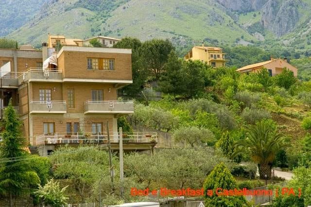 B&B Panorama