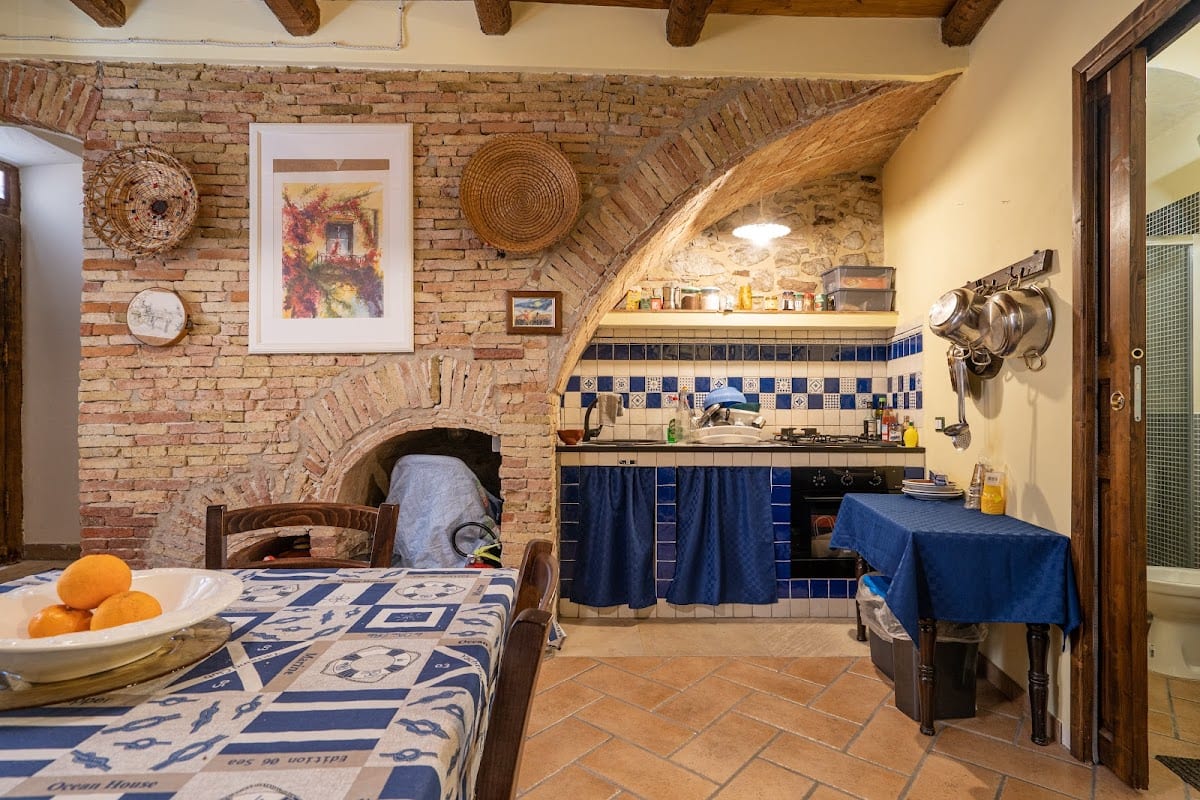 Casa della Nonna