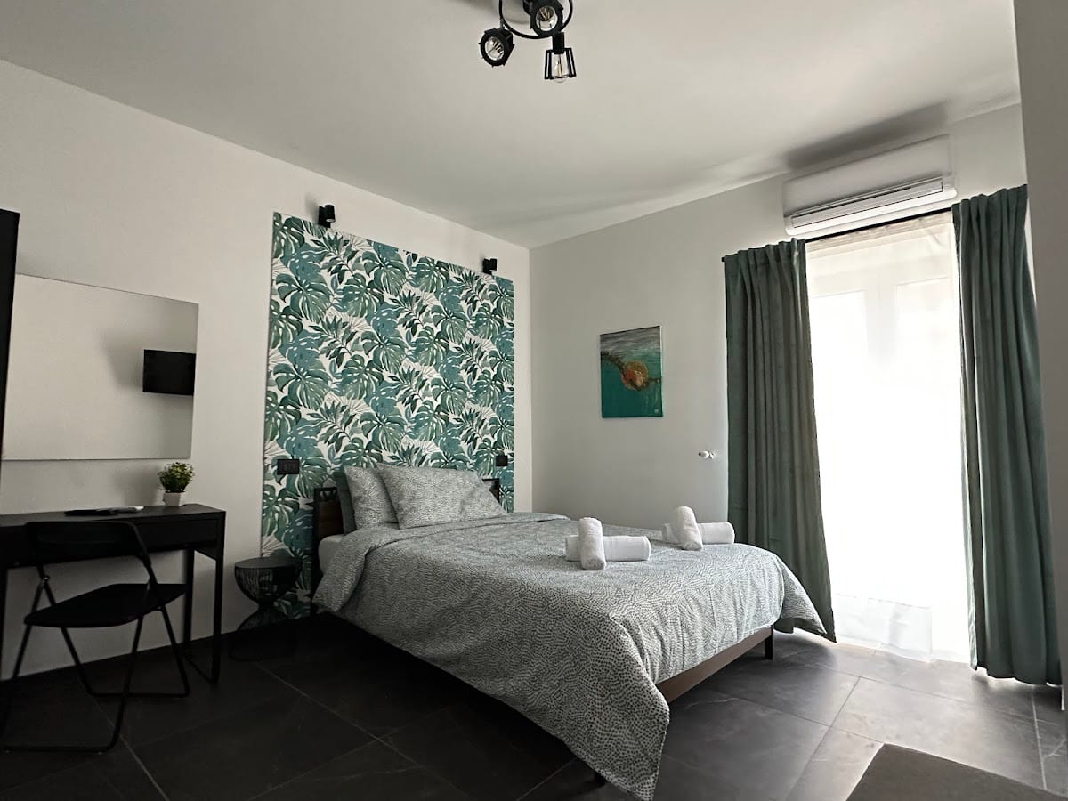 Olinad rooms