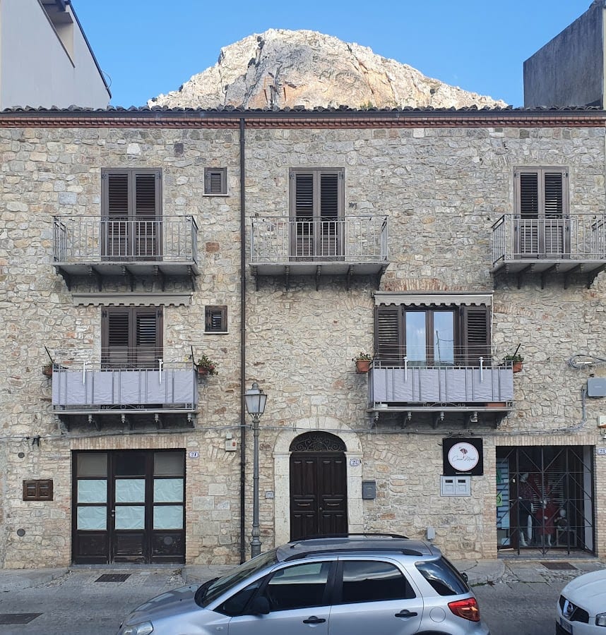VeraLuce Affittacamere