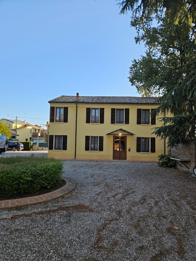 Albergo - Ristorante - Ricevimenti Villa Schiavi Di Sinz Federico