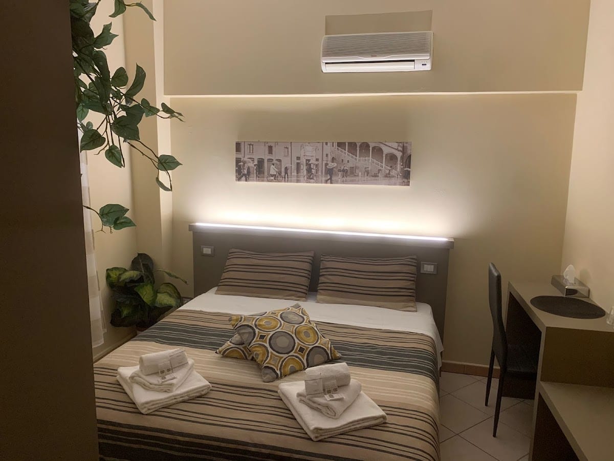 SMART HOTEL FERRARA