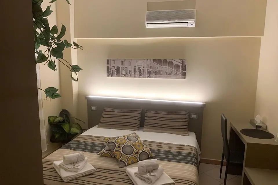 SMART HOTEL FERRARA