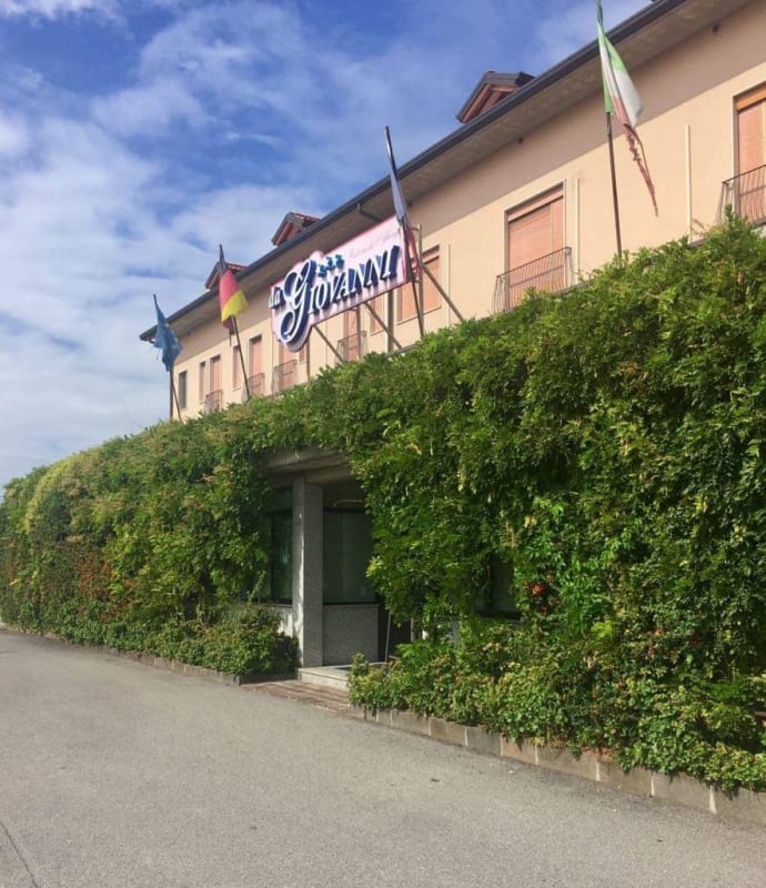 Albergo Ristorante da Giovanni