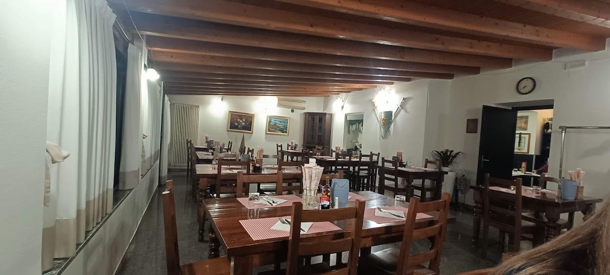 Albergo Romani'