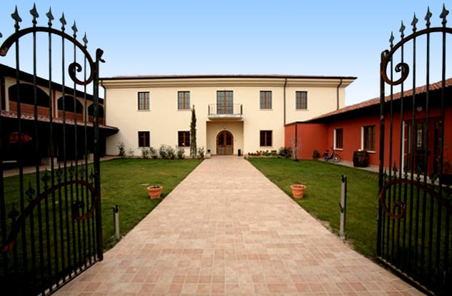 Agriturismo Mulino Bianco
