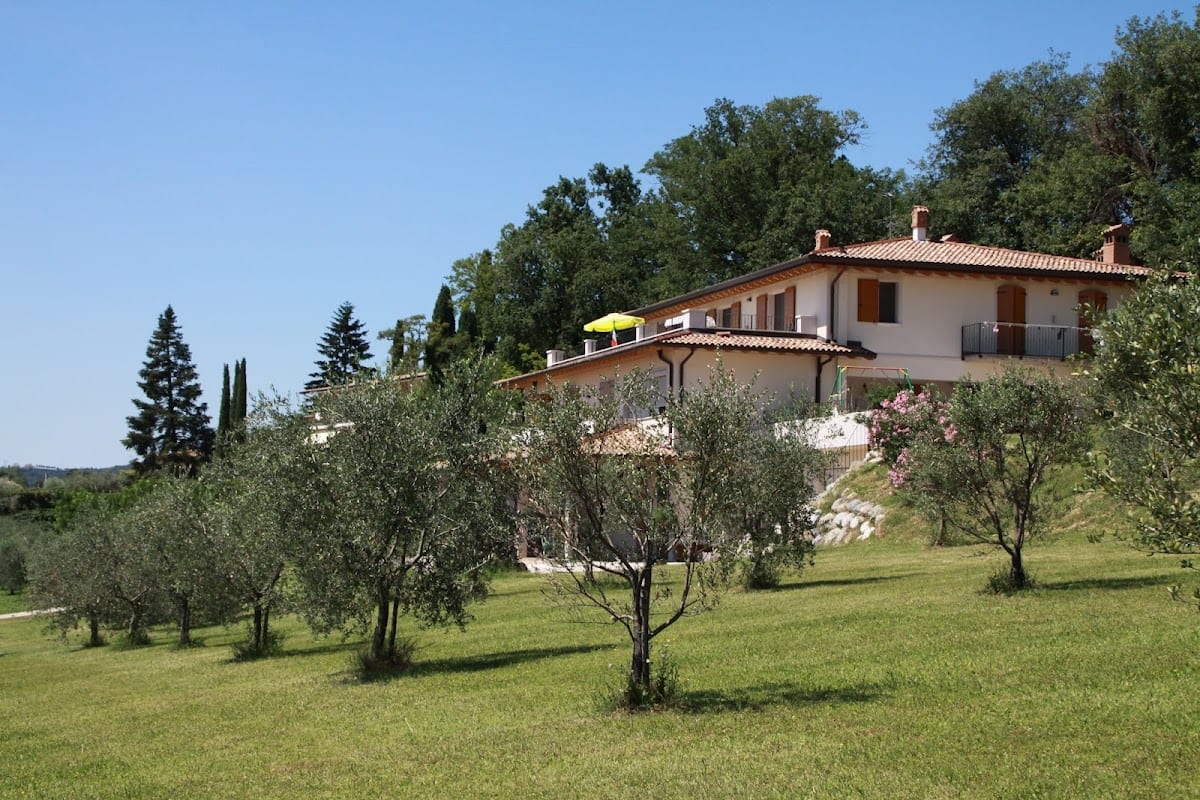 Agriturismo Nonna Bettina