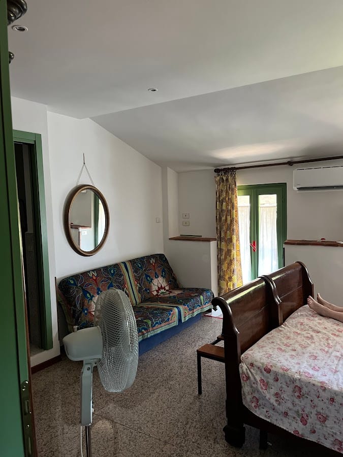 IL Curlo B&B