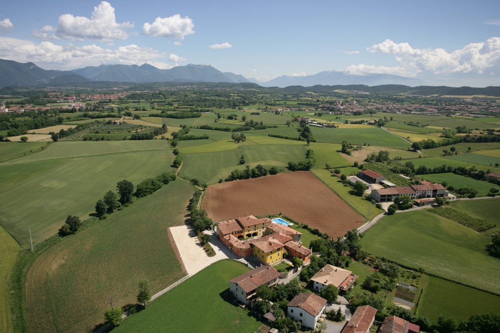 Macesina Country House