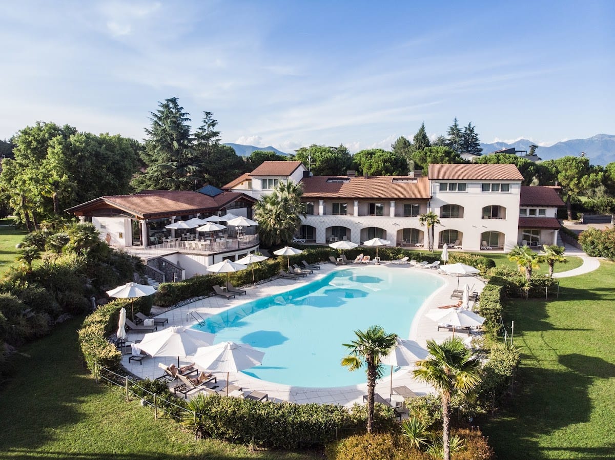 Monastero Resort & SPA by Double Hospitality