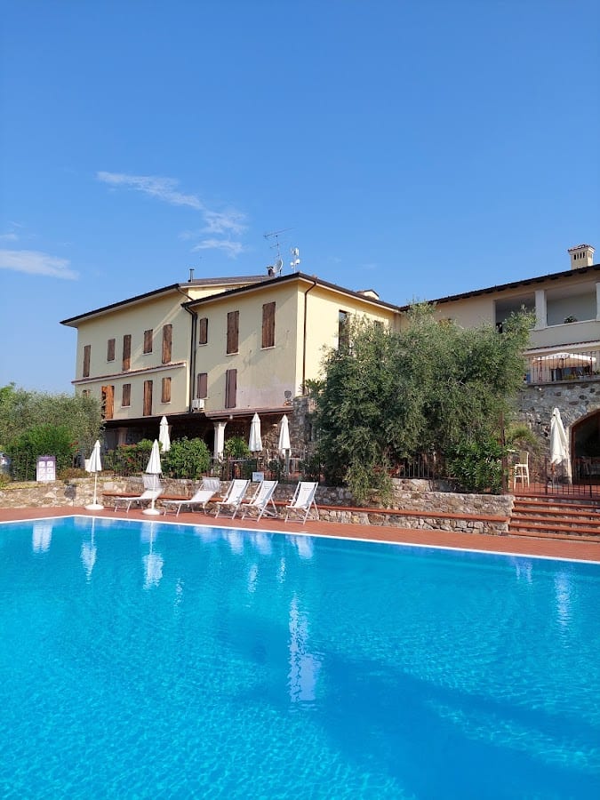San Rocco Relais