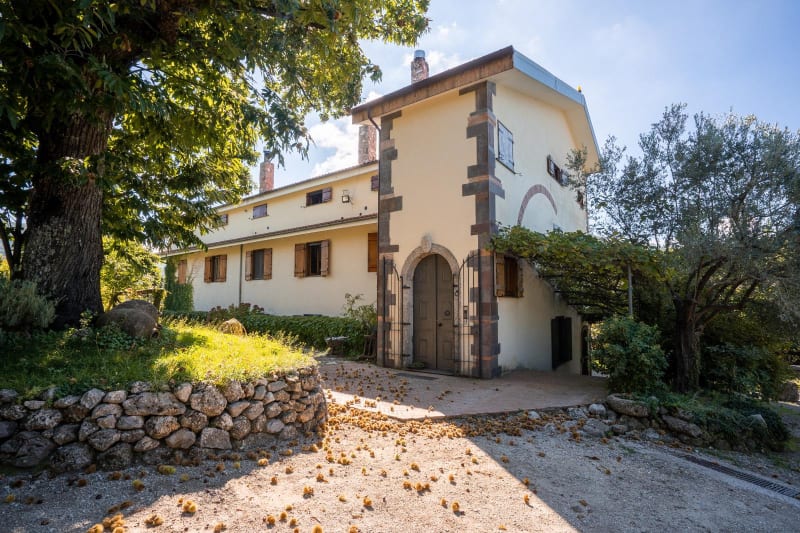 Agriturismo Casale Piè D'eco
