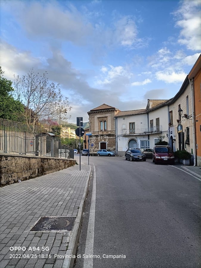 Albergo Ristorante Hotel Santa Caterina