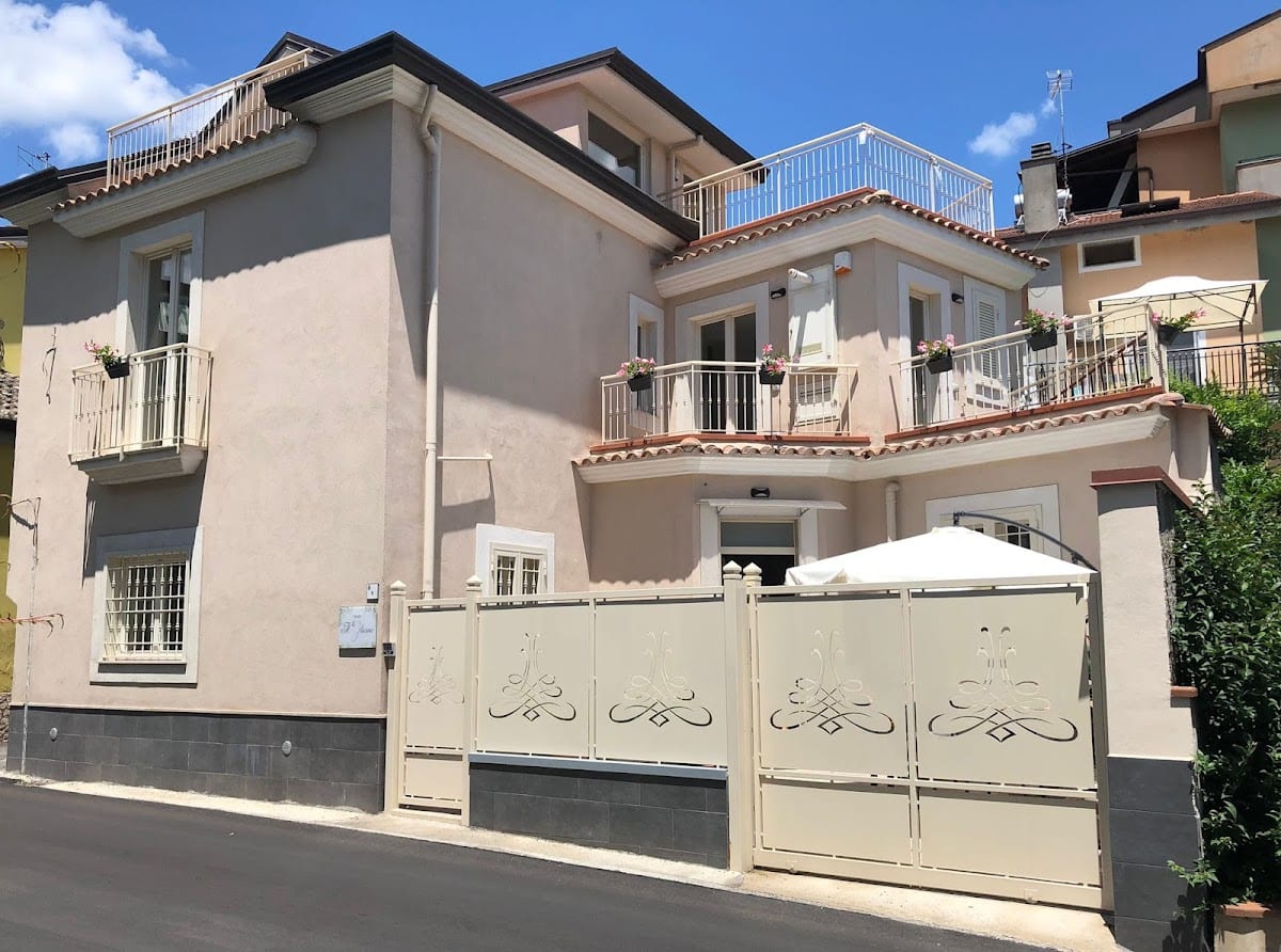 B&B Il Glicine