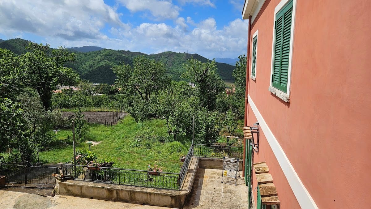 B&B Nonna Lella