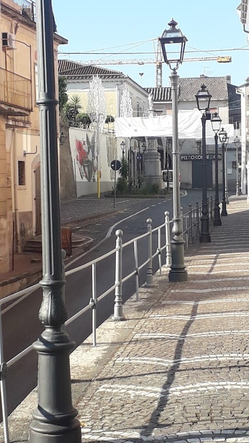B&B Pozzo dei Desideri