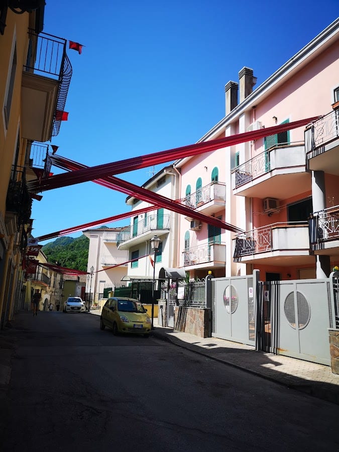 Casa Vacanze FioreStella