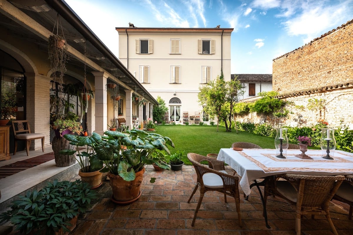 La Casa nel Borgo